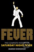 Kniha: Fever (Margo Donohue). Citadel, 2025