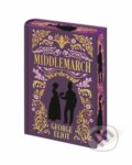 Kniha: Middlemarch (George Eliot). , 2026