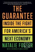 Kniha: The Guarantee (Natalie Foster). The New Press, 2024