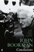 Kniha: Conclusions (John Boorman). Faber and Faber, 2022