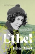 Kniha: Ethel (Helen Mort). Vertebrate Publishing, 2024