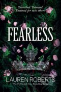 Kniha: Fearless (Lauren Roberts). Simon & Schuster Books for Young Readers, 2025