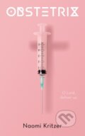 Kniha: Obstetrix (Naomi Kritzer). Tordotcom, 2026