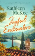 Kniha: Joyful Encounters (Kathleen McKee). Vinci Books, 2025