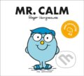 Kniha: Mr. Calm (Adam Hargreaves). Farshore, 2021