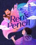 Kniha: Ren's Pencil (Bo Lu). Abrams Books for young Readers, 2026