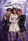 Kniha: Sunstone Volume 4 (New Edition) (Stjepan Sejic). Image Comics, 2026