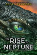 Kniha: The Rise of Neptune (Scott Reintgen). Aladdin, 2026