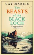 Kniha: The Beasts of the Black Loch, 2026