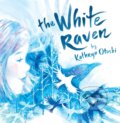 Kniha: The White Raven (Kathryn Otoshi). Red Comet Press, 2026