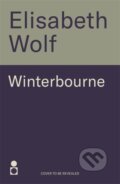 Kniha: Winterbourne (Elisabeth Wolf). Black and White, 2026