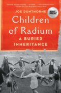 Kniha: Children of Radium (Joe Dunthorne). Scribner, 2026