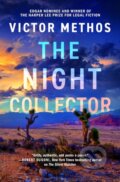 Kniha: The Night Collector (Victor Methos). Thomas & Mercer, 2025
