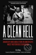 Kniha: A Clean Hell (Eric King a Josh Davidson). PM, 2026