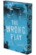 Kniha: The Wrong Play (C. R. Jane). , 2025
