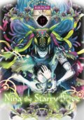 Kniha: Nina the Starry Bride 17 (RIKACHI). Kodansha Comics, 2026