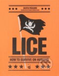 Kniha: Lice (Berta Paramo). Helvetiq, 2025