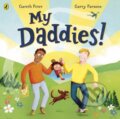 Kniha: My Daddies! (Gareth Peter). Puffin Books, 2021