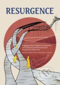 Kniha: Resurgence (Charlene Bearhead, Katya Adamov Ferguson, Christine M'Lot, Wilson Bearhead, Sonya Ballantyne, Sara Florence Davidson, Rita Bouvier, Nicola I. Campbell, Lisa Boivin a KC Adams). Portage & Main Press, 2022