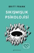 Kniha: Sikismislik Psikolojisi (Britt Frank). , 2023