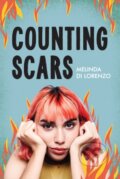 Kniha: Counting Scars (Melinda Di Lorenzo). , 2022