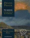 Kniha: The Rational Bible: Numbers (Dennis Prager). , 2025