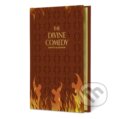 Kniha: The Divine Comedy (Dante Alighieri). , 2026