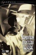 Kniha: Sandman Mystery Theatre Compendium Two (Guy Davis a Matt Wagner). DC Comics, 2025