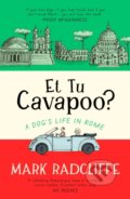 Kniha: Et Tu, Cavapoo? (Mark Radcliffe). Corsair, 2026