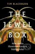 Kniha: The Jewel Box (Tim Blackburn). W&N, 2023