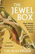 Kniha: The Jewel Box (Tim Blackburn). Weidenfeld and Nicolson, 2024