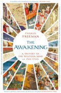 Kniha: The Awakening (Charles Freeman). Apollo, 2024
