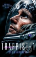 Kniha: Trappist-1 (Tony Harmsworth). Vinci Books, 2026