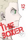 Kniha: The Boxer, Vol. 12 (Adnazeer Macalangcom a JH). Ize Press, 2026
