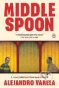 Kniha: Middle Spoon (Alejandro Varela). , 2026