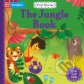 Kniha: The Jungle Book (Campbell Books). Campbell Books, 2025