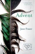 Kniha: Advent (Jane Fraser). , 2021