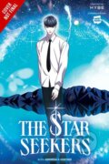 Kniha: THE STAR SEEKERS, Vol. 5 (comic) (CHI BUI, TOMORROW X TOGETHER a HYBE). Ize Press, 2024