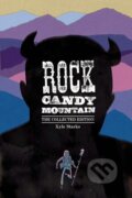 Kniha: Rock Candy Mountain Complete (Kyle Starks). Image Comics, 2024