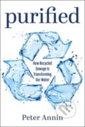 Kniha: Purified (Peter Annin). Island Press, 2023