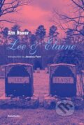 Kniha: Lee & Elaine (Ann Rower a Jessica Ferri). , 2026