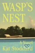 Kniha: Wasp's Nest (Kat Stoddard). Castle Point Books, 2026