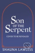 Kniha: Son of the Serpent, 2026
