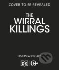 Kniha: The Wirral Killings (Simon McCleave). Canelo, 2026