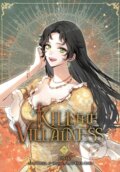 Kniha: Kill the Villainess, Vol. 7 (Your Your April). Ize Press, 2026