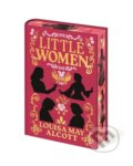 Kniha: Little Women (Louisa May Alcott). , 2026