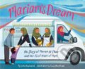 Kniha: Mariam’s Dream (Leila Boukarim). Chronicle Books, 2025