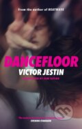 Kniha: Dancefloor (Victor Jestin). Scribner, 2025