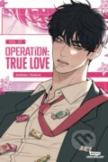Kniha: Operation: True Love, vol. 1 (Kkokkale Kkokkalee). Webtoon Unscrolled, 2026