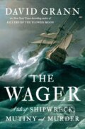 Kniha: The Wager (David Grann). , 1900